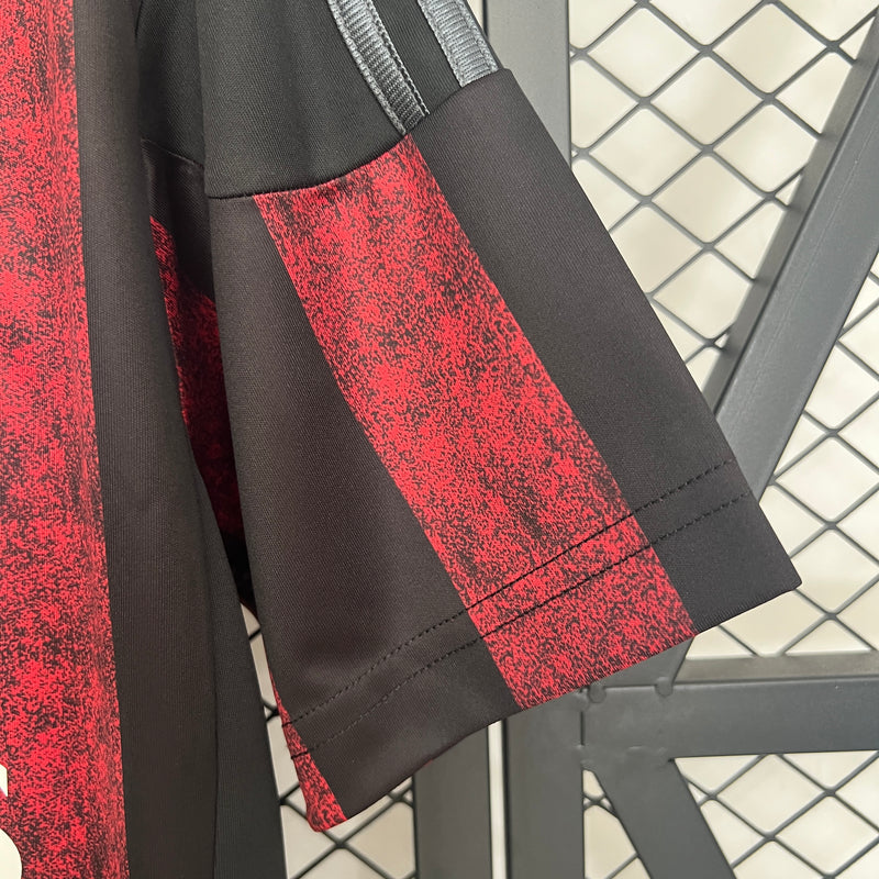 Maglia Retro AC Milan Home 15/16