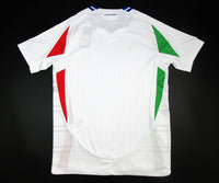Maglia Italia Away Versione Giocatore 24/25 Euro2024