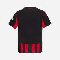 Maglia AC Milan Home Versione Giocatore 25/26