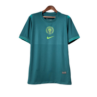 Maglie Calcio Nigeria 2025