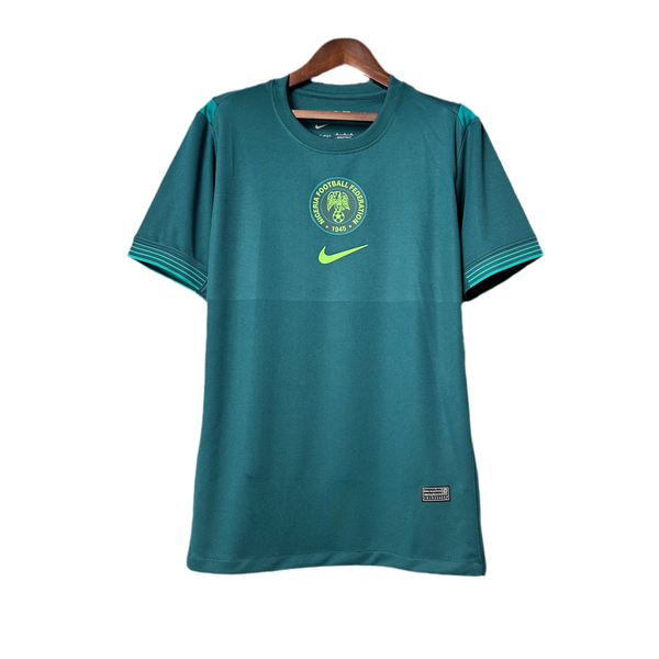 Maglie Calcio Nigeria 2025