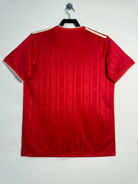 Maglia Liverpool Home 86/87