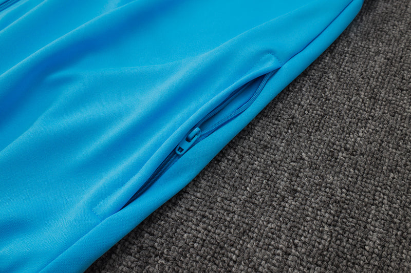 Insieme Tuta Calcio Real Madrid Bambino 25/26