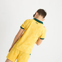 T-shirt e Pantaloncini per Bambino AC MILAN Third 25/26 - Con Calzini