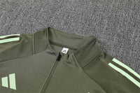 Insieme Tuta Calcio Real Madrid Bambino 25/26