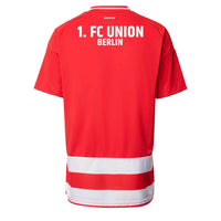 Maglia Union Berlin Home 25/26