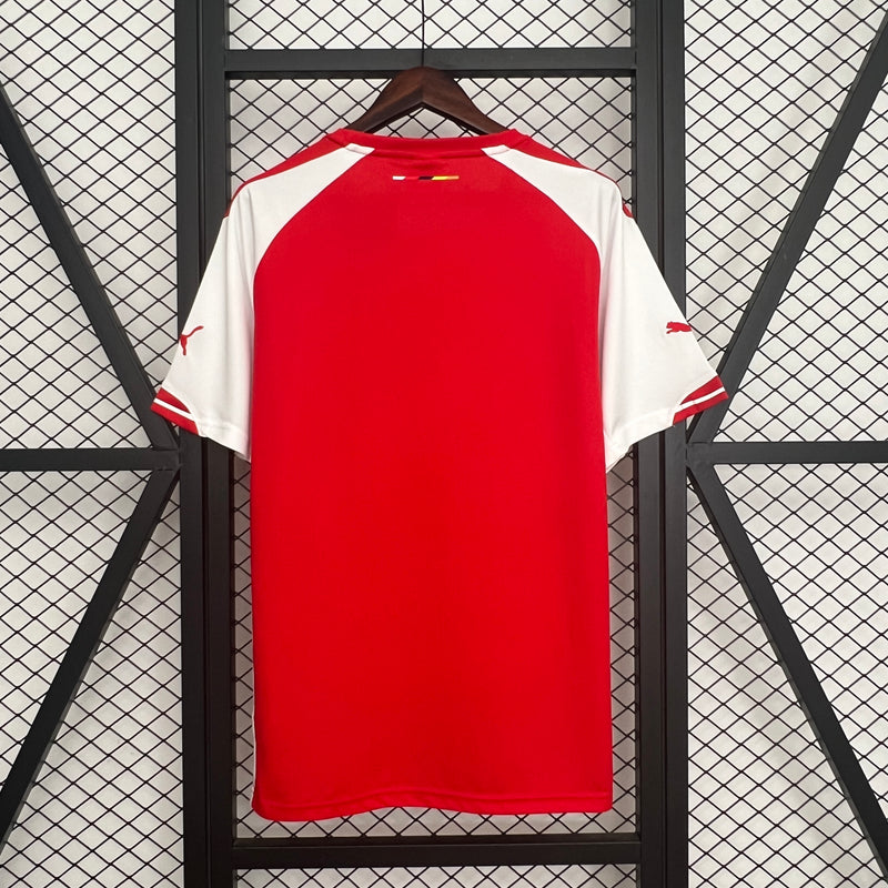 Maglia Arsenal Home Retro 14/15