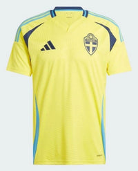 Maglia Svezia 24/25 Euro2024
