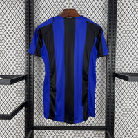 Maglia Retro Inter Home 04/05