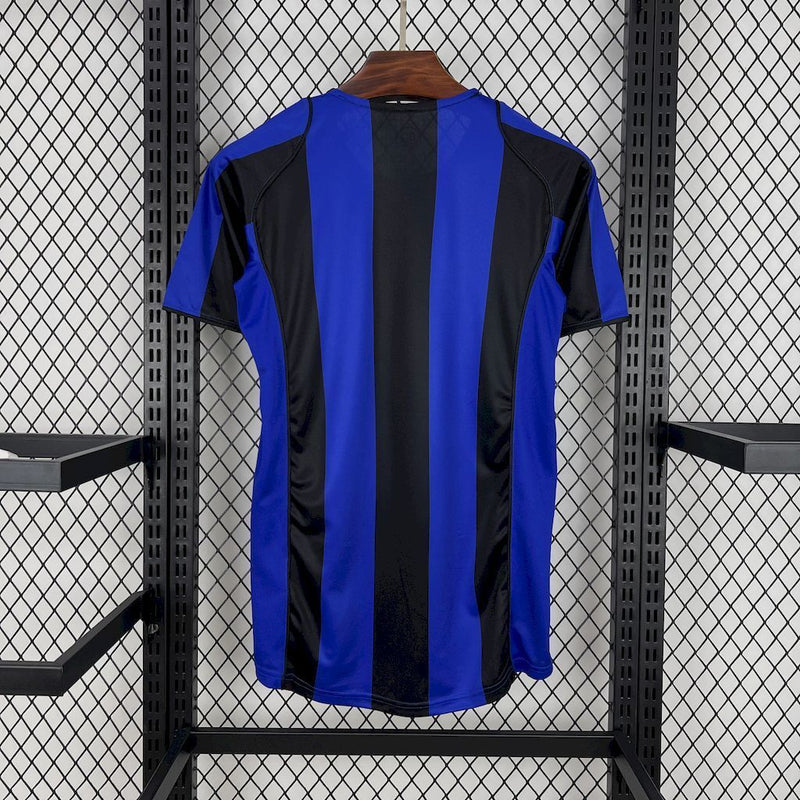 Maglia Retro Inter Home 04/05