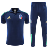 Maglia e Pantaloni Italia 25/26