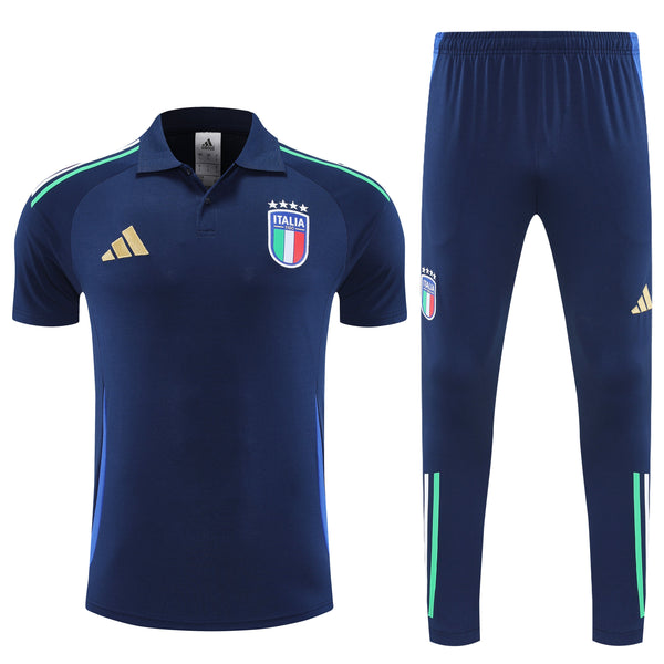 Maglia e Pantaloni Italia 25/26