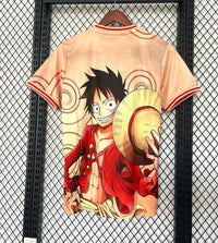 Maglia Giappone Edizione Speciale Dragon Ball 25/26