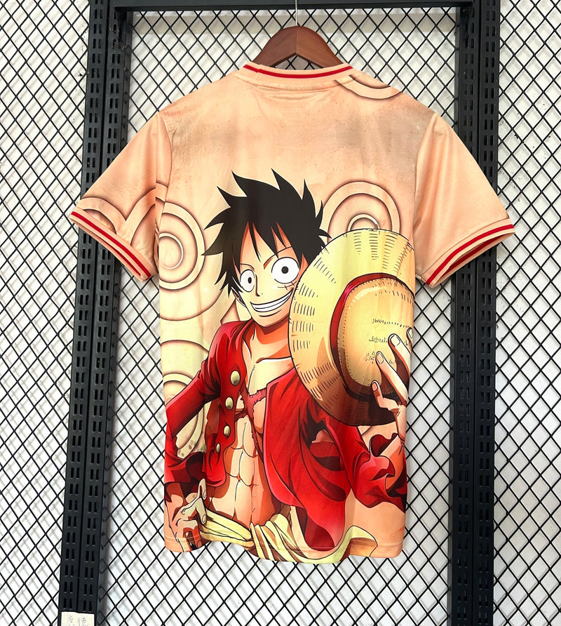 Maglia Giappone Edizione Speciale Dragon Ball 25/26