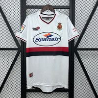 Maglia Retro RCD Mallorca 01/02
