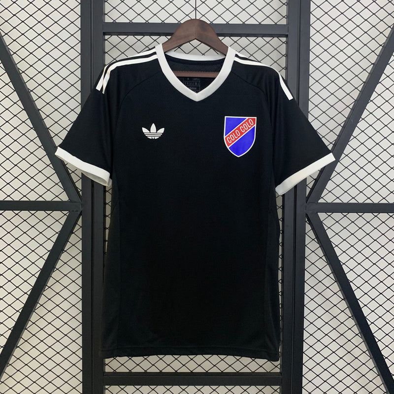 Maglia Colo Colo Edizione speciale per il 100° anniversario