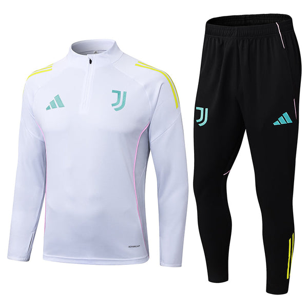 Insieme Tuta Calcio Juventus Bambino 25/26