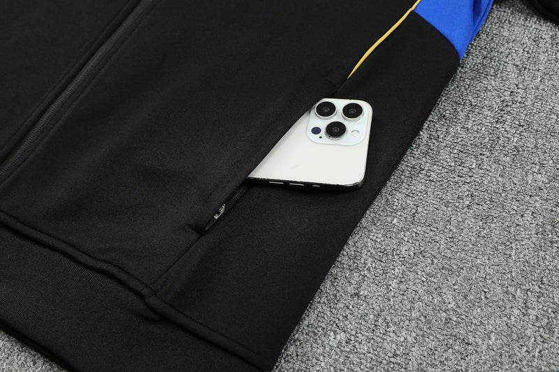 Insieme Tuta Calcio Chelsea Vintage