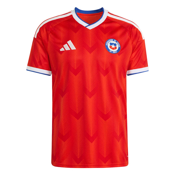 Maglie Calcio Chile Home 26/27