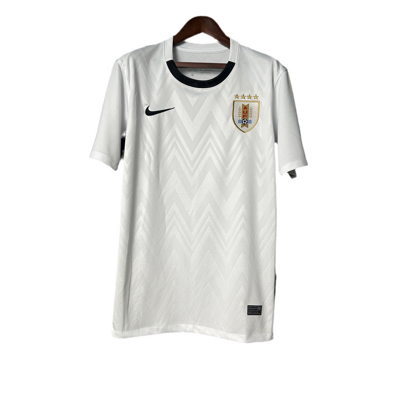 Maglia Uruguay Away 25/26