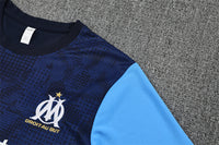 Maglia e Pantaloncini Allenamento Olympique de Marseille 25/26