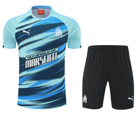 Maglia e Pantaloncini Allenamento Olympique de Marseille 24/25