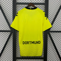 Maglia Borussia Dortmund Retro Home 11/12