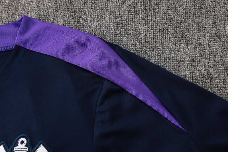 MT-shirt e Pantaloncini per Bambino Corinthians 25/26