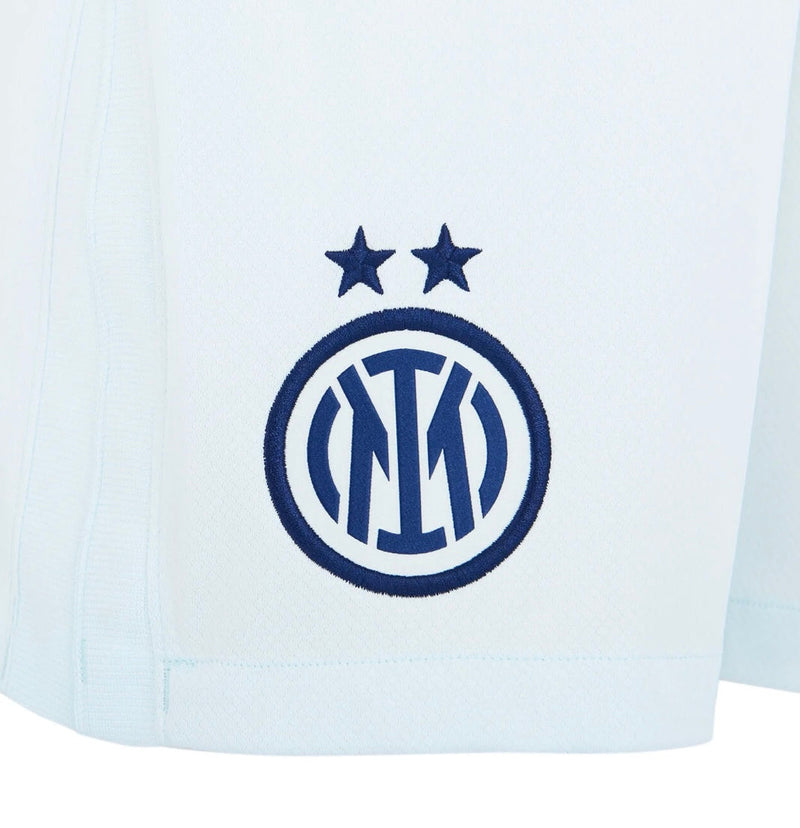 PANTALONCINI Inter Away 25/26