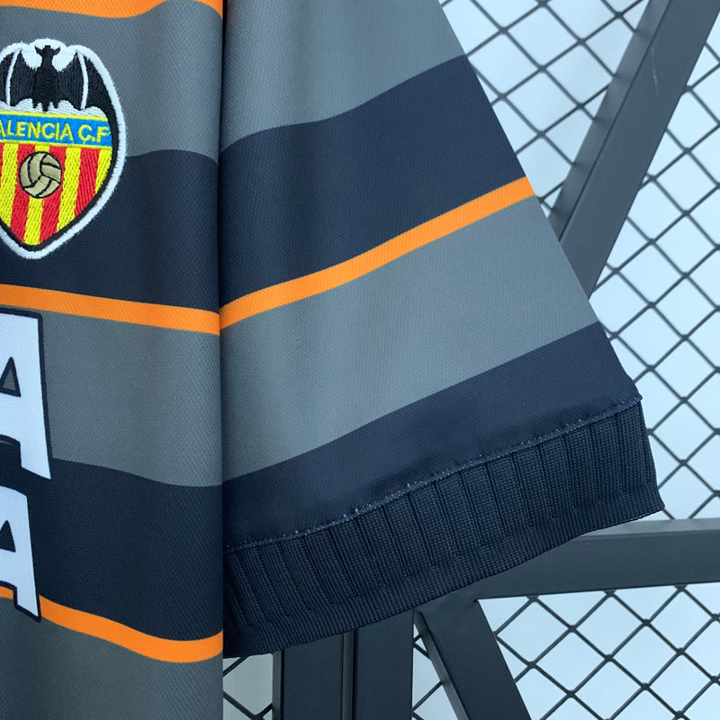 Maglia Retro Valencia 99/00