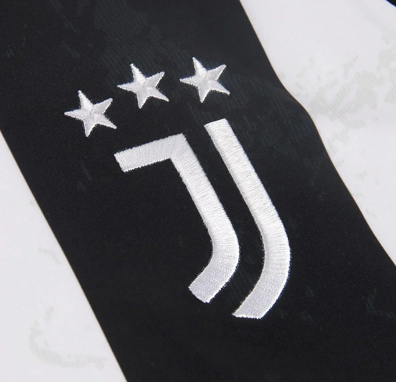 Maglia Juventus Home 24/25