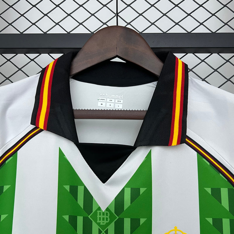 Maglia Real Betis Edizione Speciale