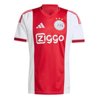 Maglia Ajax Home 25/26