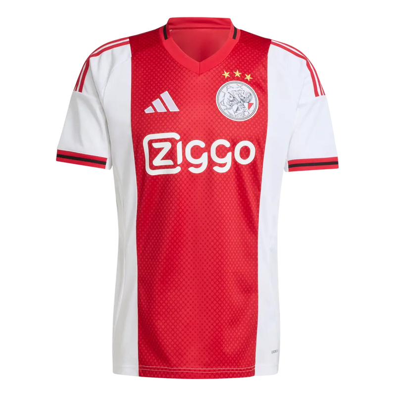 Maglia Ajax Home 25/26