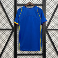 Maglia Retro Arsenal Away 04/05