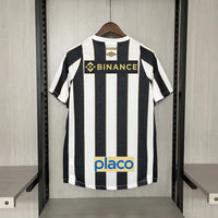 Maglia Santos Away 24/25 - con sponsor