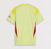 Maglia Portiere dell'Arsenal 25/26