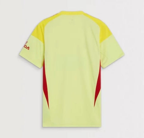 Maglia Portiere dell'Arsenal 25/26