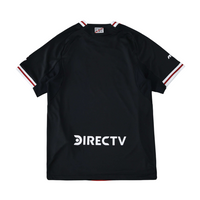 Maglia River Plate Away Versione Giocatore 25/26