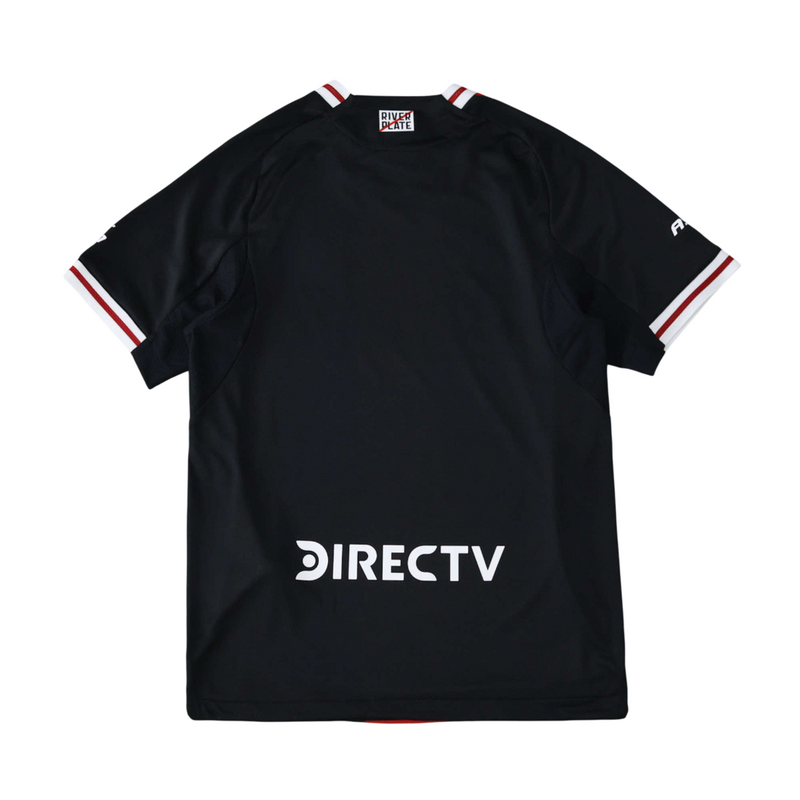 Maglia River Plate Away Versione Giocatore 25/26