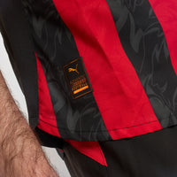 Maglia AC Milan Home Versione Giocatore 25/26