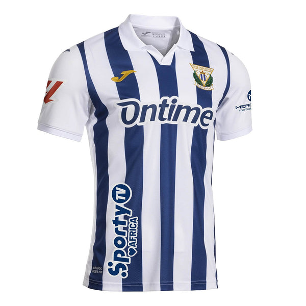 Maglia C.D. Leganés Home 25/26