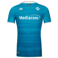 Maglia ACF Fiorentina Third 25/26
