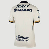 Maglia PUMAS Unam Home 25/26