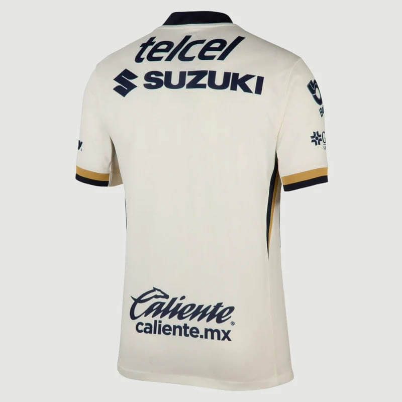 Maglia PUMAS Unam Home 25/26