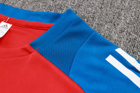 Maglia e pantaloncini da allenamento Spagna 24/25