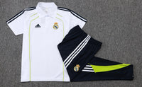 Maglia e Pantaloni Real Madrid 25/26