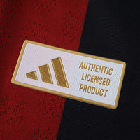 Maglia River Plate Away Versione Giocatore 25/26