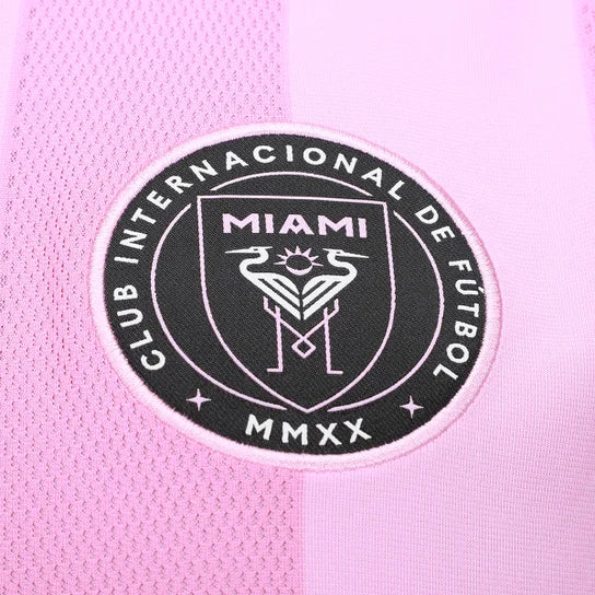 Maglia Inter Miami CF Home 25/26