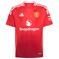 Maglia Manchester United Home 24/25